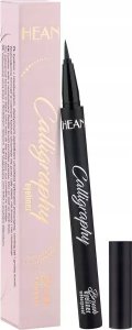 Hean Calligraphy Brush Eyeliner 3g 4