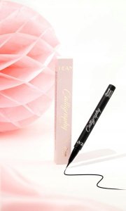 Hean Calligraphy Brush Eyeliner 3g 6