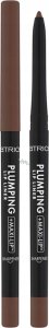 Catrice Plumping Lip Liner Konturówka do ust chocolate lover (170) 1