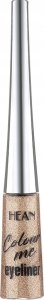 Hean Colour Me Eyeliner Gold (6) 1
