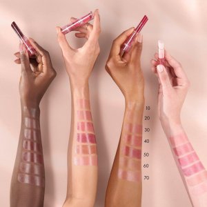 Catrice Care Colours Balsam nawilżający do ust Hot Take  (040) 12