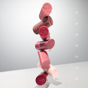 Catrice Care Colours Balsam nawilżający do ust Hot Take  (040) 3