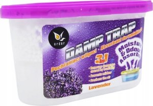 Gem Lavender 3w1 Pochłaniacz wilgoci 400ml 4