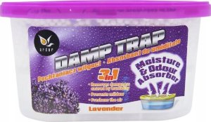 Gem Lavender 3w1 Pochłaniacz wilgoci 400ml 5