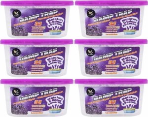 Gem Lavender 3w1 Pochłaniacz wilgoci 400ml 6