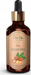 Bio Olja OLEJ JOJOBA - 100% zimnotłoczony, nierafinowany olej bez konserwantów 50ml 1