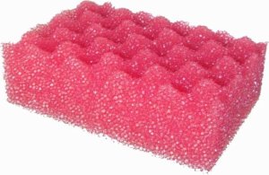Ocean Sanel GĄBKA DO KĄPIELI I MASAŻU 3