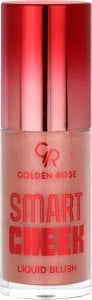 Golden Rose Smart Cheek Róż w płynie do twarzy 6ml (109) 1