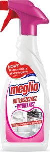 Meglio Meglio Odtłuszczacz wybielacz w piance 650ml 2