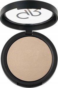 Golden Rose Terrabaked Mineralny puder 69g (01) 2