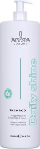 Envie Luxury Daily Shine Kokosowy Nawilżający Szampon Do Włosów 1000ml 5