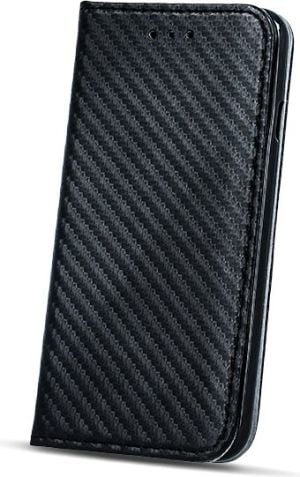 Pokrowiec Smart Carbon do Sony L1 czarny (GSM030548) 1