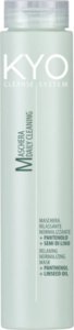 Kyo Cleanse System Maska relaksująco-normalizująca 250ml 1