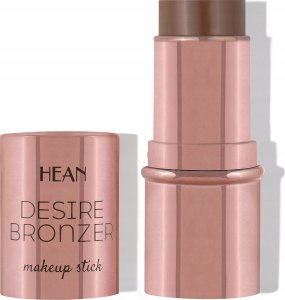 Hean Desire Bronzer Sztyft do konturowania twarzy 5.5g Hot Chocolate (03) 2