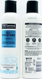 TRESemme Rich Moisture Odżywka do włosów 300ml 1