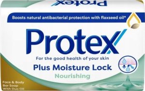 Protex Mydło w kostce Nourishing 90g 3