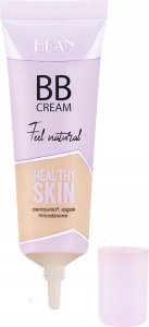 Hean Feel Natural Krem BB 25ml Light (B01) 2