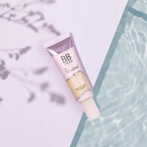 Hean Feel Natural Krem BB 25ml Light (B01) 4