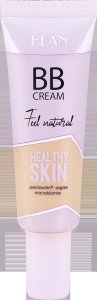 Hean Feel Natural Krem BB 25ml Light (B01) 6