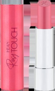 Hean Rosy Touch Tinted Lip Balm Pomadka - balsam do ust 4g Passion (78) 2