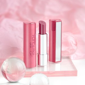 Hean Rosy Touch Tinted Lip Balm Pomadka - balsam do ust 4g Passion (78) 4
