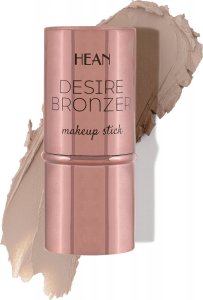 Hean Desire Bronzer Sztyft do konturowania twarzy 5.5g Cold Girl (01) 2