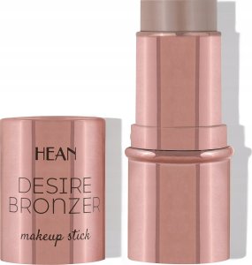 Hean Desire Bronzer Sztyft do konturowania twarzy 5.5g Cold Girl (01) 3