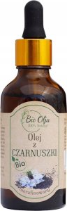 Bio Olja Olej z czarnuszki Bio 50ml 1