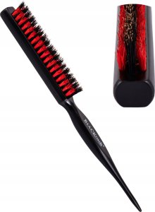 BlacKomb Szczotka Do Włosów Kokówka Naturalny Włos Dzika 2