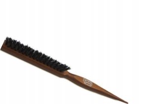 BlacKomb Szczotka Do Włosów Kokówka Naturalny Włos Dzika 4