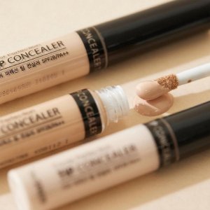 Saem Cover Perfection Tip Concealer korektor do twarzy 6g beige (2) 5
