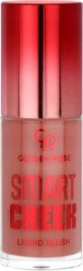 Golden Rose Smart Cheek Róż w płynie do twarzy 6ml (105) 1