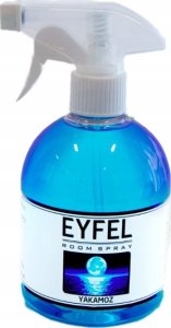 Eyfel Odświeżacz powietrza w sprayu Yakamoz 500ml 1