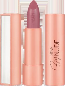 Hean Say Nude Pomadka do ust z lusterkiem 4g Hope (46) 3