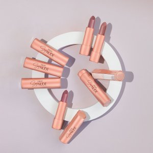 Hean Say Nude Pomadka do ust z lusterkiem 4g Hope (46) 4