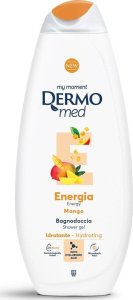 Dermo Med Żel pod prysznic Mango 650ml 1