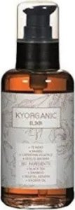 Kyo Kyorganic Bio elixir do włosów Regenerująco-Nawilżający 100ml 3