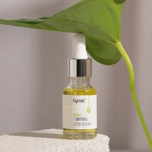 Lynia Serum lipidowe regulujące sebum 15ml 2