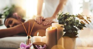 Song of India Kadzidełka - Arabian Oudh 15g 6