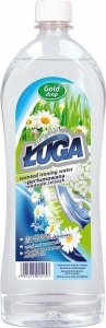 Ługa Woda do żelazek 1000ml 2