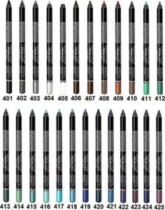 Golden Rose Dream Eye Eyeliner Kredka do oczu (414) 4