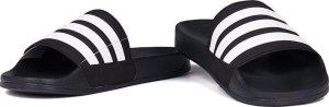 Klapki dla dzieci adidas Adilette Shower K czarne G27625 28 1