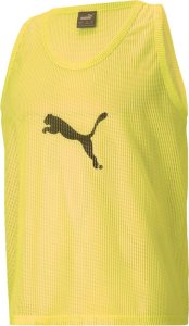 Znacznik męski Puma Bib fluo żółty 657251 42 XS 1