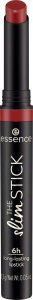 Essence The Slim Stick Pomadka do ust długotrwała 1.7g Burgundy Bliss (109) 1
