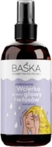 Baśka Prebiotyczna wcierka do włosów Maciejkowa 100ml 1