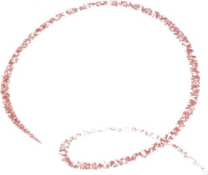 Essence Soft & Precise Konturówka do ust Heavenly (302) 3