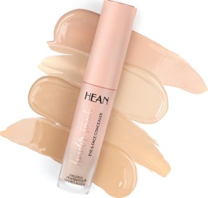 Hean TenderTouch Korektor do oczu i twarzy 4ml Medium (13) 1