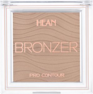 Hean Bronzer Pro-Contour 9g Almond (42) 1