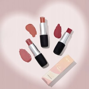 Hean Cute nude mattense Pomadka do ust 4.5g FLIRT (03) 2