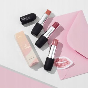 Hean Cute nude mattense Pomadka do ust 4.5g FLIRT (03) 3